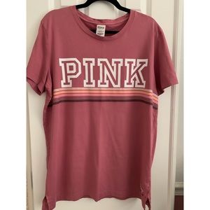 PINK Short Sleeve Shirt
